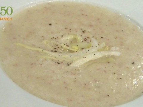 Velouté d'endives au maroilles - 750 Grammes