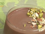 Mousse au chocolat ultra rapide - 750 Grammes