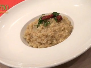 Risotto de quinoa - 750 Grammes