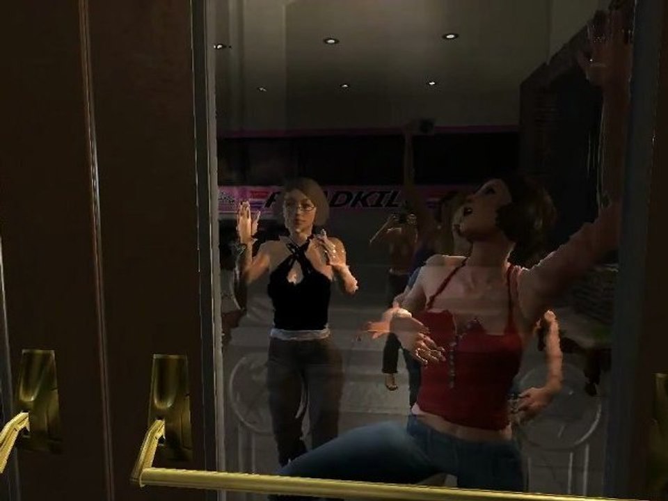 Duke Nukem Forever - 2 - Merde je suis en retard