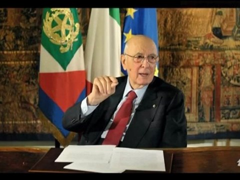 TG 03.12.12 Decreto salva Ilva, Napolitano ha firmato ma i giudici non ci stanno!