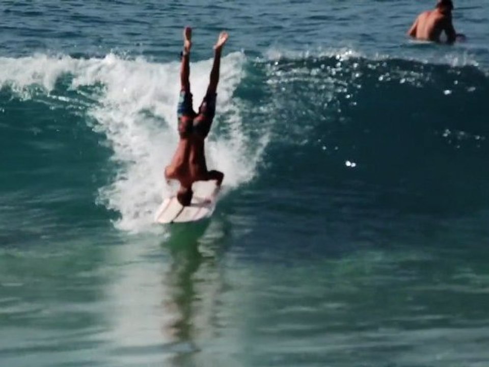 Congratulations Seabass! - Oakley Dispatch