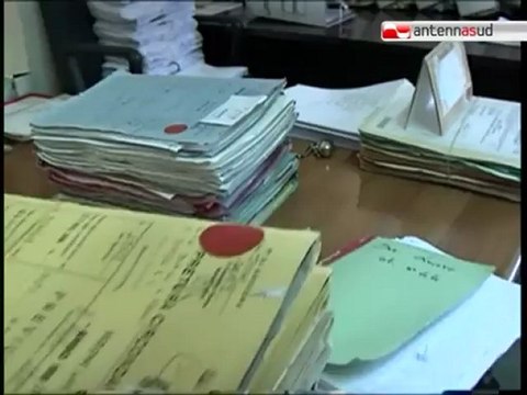 TG 03.12.12 Decreto Ilva, Napolitano firmerà?