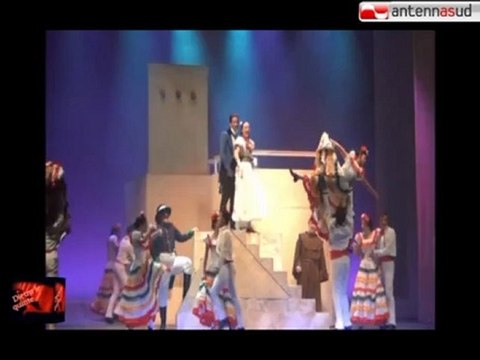 Dietro le quinte - puntata 65