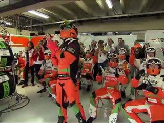 Formel 1 2012 Brazilian Official race edit