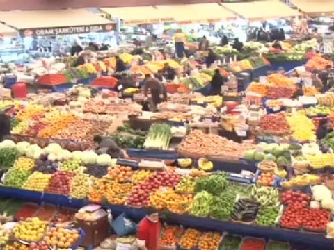 Pazarda seçmece dönemi bitiyor