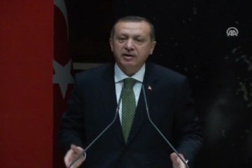 CHP'ye yolsuzluk tepkisi