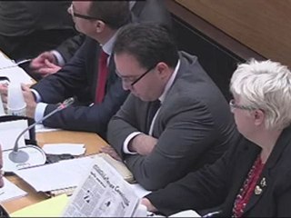 Sébastien Pietrasanta sur le terrorisme