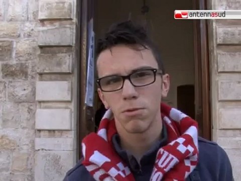 TG 26.11.12 Primarie centrosinistra: grande affluenza in Puglia