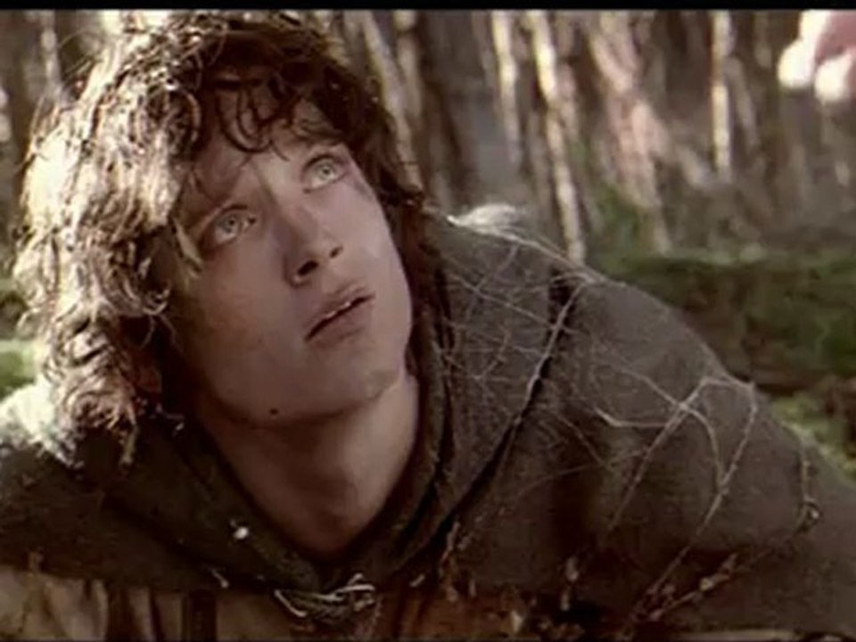 El Señor de los Anillos: El Retorno del Rey - Tráiler Español [DVD]