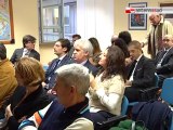 TG 24.11.12 Inaugurata a Bari la nuova sede di MPS Promozione Finanziaria