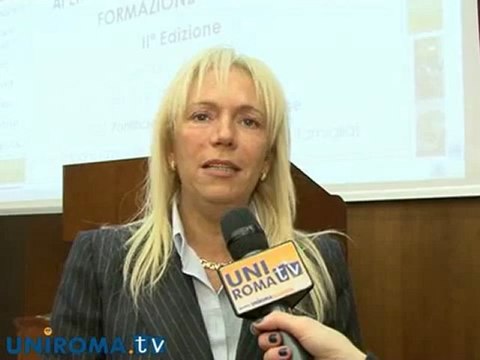 Scuola di formazione politica, II Edizione