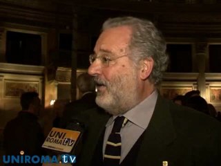 Presentazione DE RERUM DESIGN, intervista a Amedeo Schiattarella