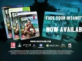 Far Cry 3 - The Voices of Insanity: Vaas