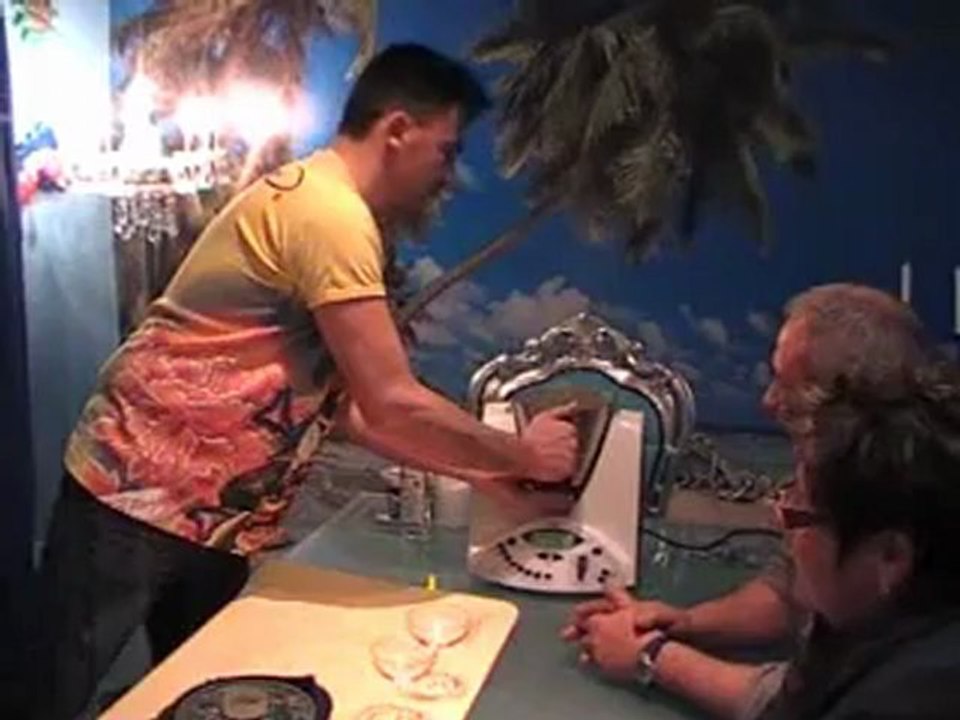 Eierlikoer Thermomix TM 31