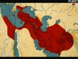Histoire Antique - Les Bâtisseurs D'empires - la Perse