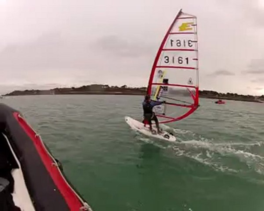 séance novembre 2012