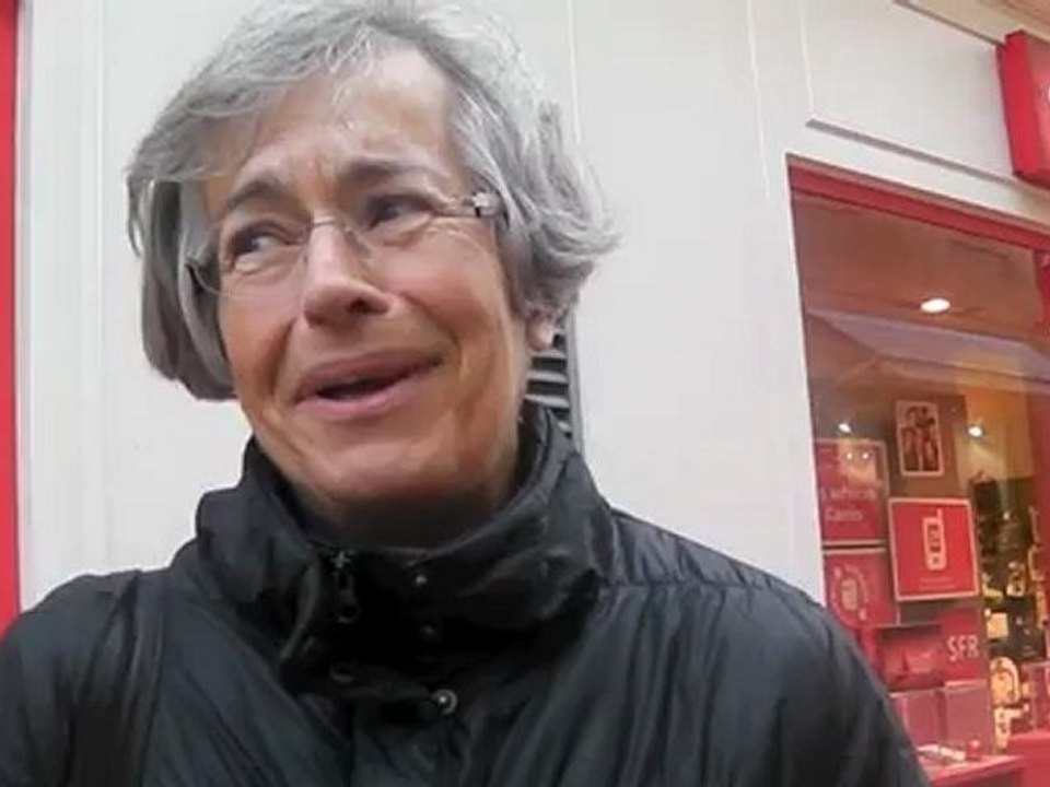 Les Bergeracois parlent des animations de Noël