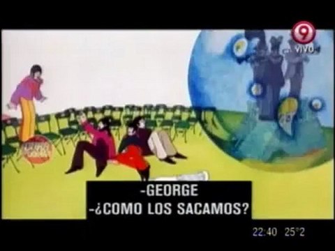 Duro de Domar - Adelanto Entrevista Charly Garcia 04-12-12