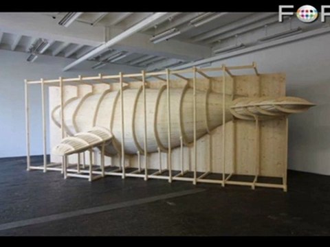 Re-creating a Black Hole: Where Art and Physics Collide