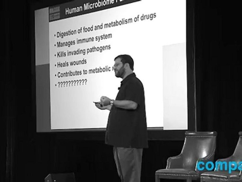 Microbiome: The Ecosystems Living on Your Body