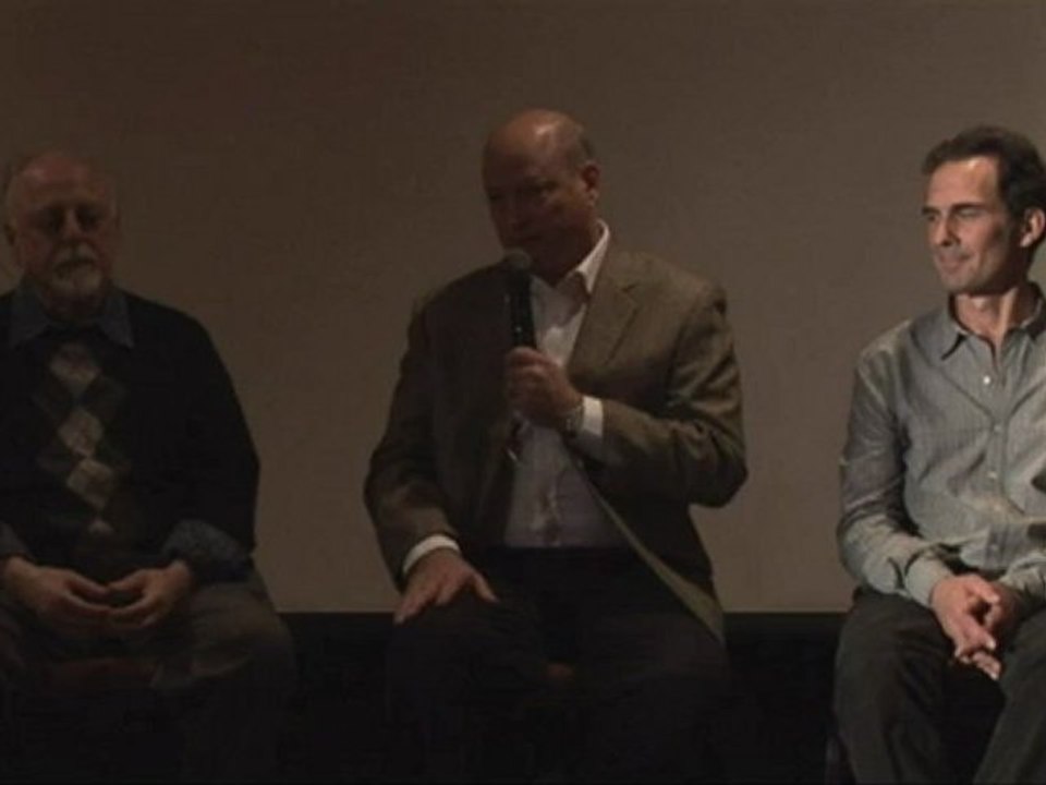 John Hagelin: The Absurdities of Faster-than-Light Travel