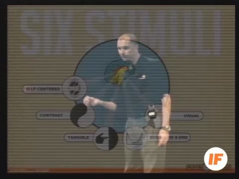 Neuromarketing: How to Appeal to the Reptilian Brain