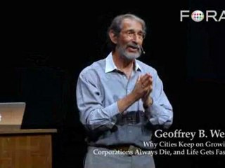 Predicting Urban Crime? There's an Equation for That