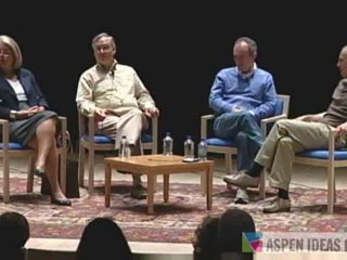 Gail Morrison: Changing the Medical Education Model