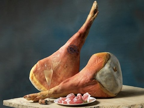 Consorzio del Prosciutto di San Daniele - San Daniele, natura, gente, città, prosciutto del Friuli