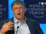 Bill Gates: More Targeted Vaccines Can Eradicate Polio