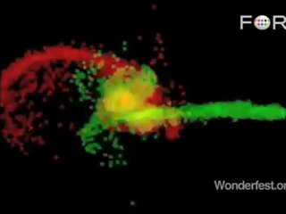 The Milky Way's Collision Course with Andromeda