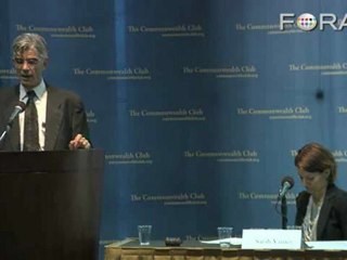 Michael Moss: USDA Food Safety Practices Half-Baked?