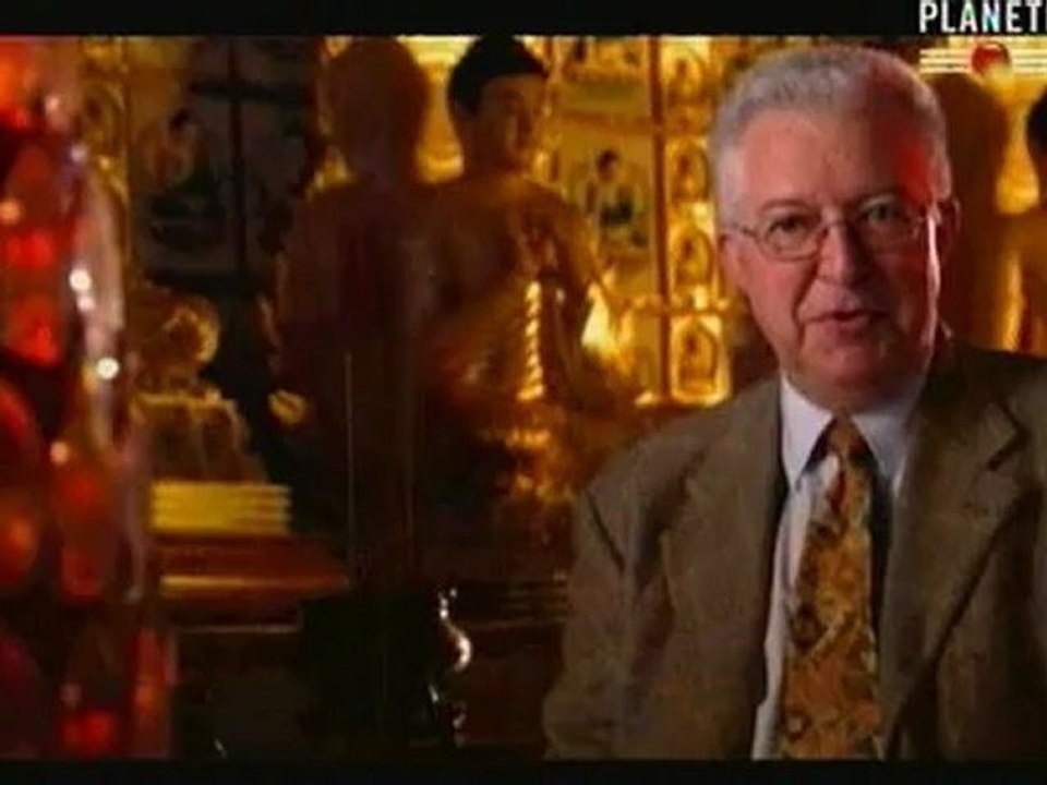 Histoire Antique - Les Bâtisseurs D'empires - La Chine ou la folie des grandeurs