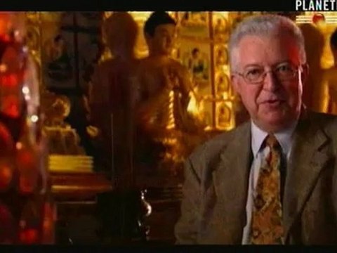 Histoire Antique - Les Bâtisseurs D'empires - La Chine ou la folie des grandeurs