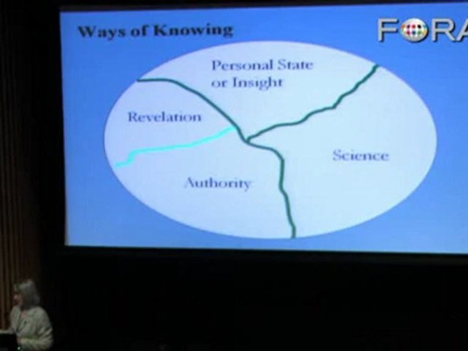 Moon Landing Hoax? Distinguishing Reason from Faith