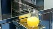 Commercial orange juicer Australia