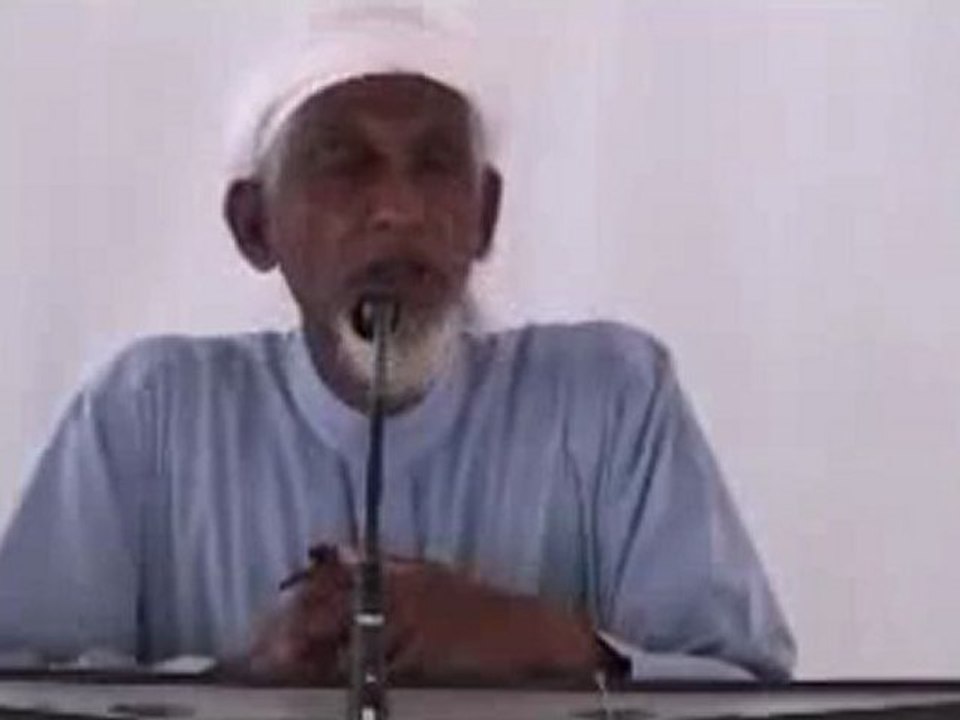 3.08.2011 RAMZAN PERAI 01 ரமளான் பிறை