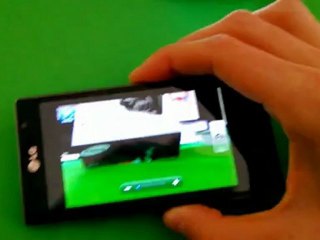 Samsung WB850F recensione