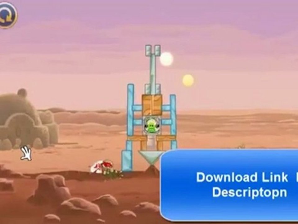 Angry Birds Star Wars Keygen Crack (Hent gratis) FREE Download télécharger
