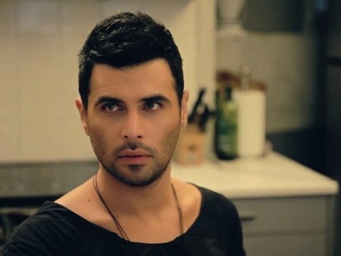 Γιώργος Παπαδόπουλος Γυρίζω Το Χρόνο 2012 Official Music Video Clip