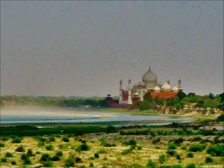 Best Taj Mahal Tour Packages India