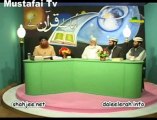 Dars e Quran Ayat 130-132 - Al-Baqara ( Allama Syed Riaz Husain Shah ) Ahlesunnat TV