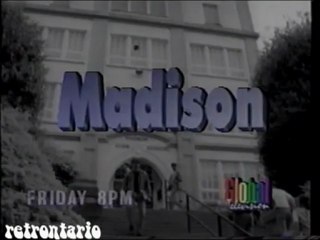 Global Madison High School in the 90s 1993