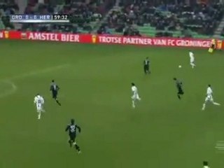 Vejinovic ince görmüş