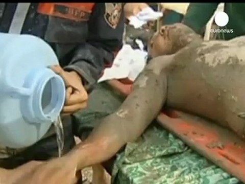 El tifón más violento del año en Filipinas eleva el...