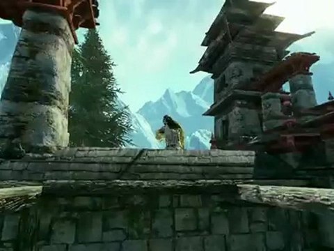 Sniper : Ghost Warrior 2 - Bande-annonce #4 - Aperçu