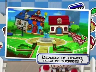 Paper Mario Sticker Star - Bande-annonce #6 - L'histoire en quelques mots