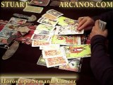 Horoscopo Cancer del 18 al 24 de noviembre 2012 - Lectura del Tarot