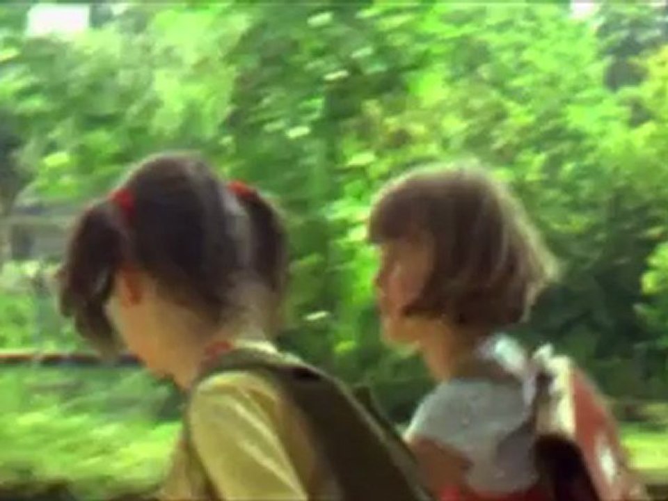 Du Vent Dans Mes Mollets - VF - Bande-annonce